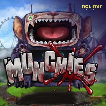 NolimitCity : Munchies - STONEBET88
