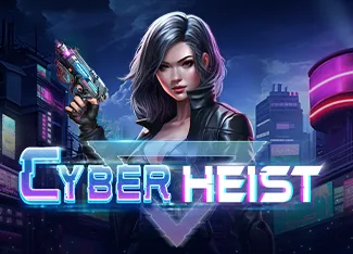 Pragmatic : Cyber Heist - STONEBET88