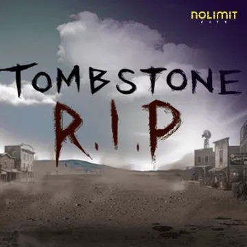 NolimitCity : Tombstone Rip - STONEBET88