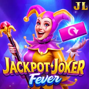 Jackpot Joker FEVER - STONEBET88