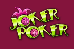 Joker Poker - STONEBET88