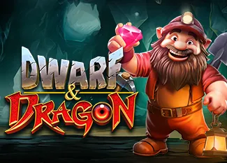 Pragmatic : Dwarf & Dragon - STONEBET88
