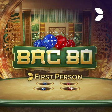 First Person Bac Bo - STONEBET88