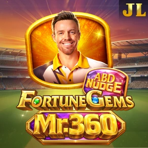 Fortune Gems Legend - STONEBET88