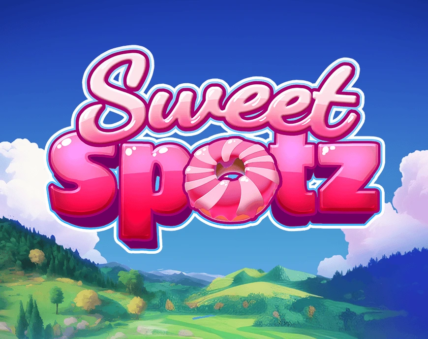 Sweet Spotz - STONEBET88