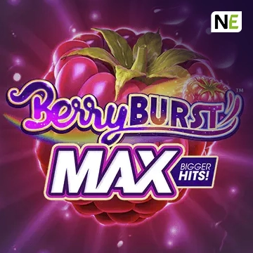 Berryburst MAX - STONEBET88
