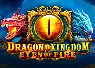 Pragmatic : Dragon Kingdom - Eyes of Fire - STONEBET88