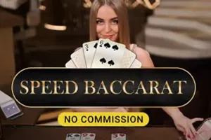 Speed Baccarat NC - STONEBET88