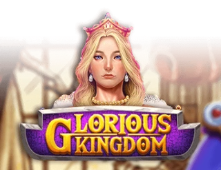 PLAYSTAR : GLORIOUS KINGDOM - STONEBET88