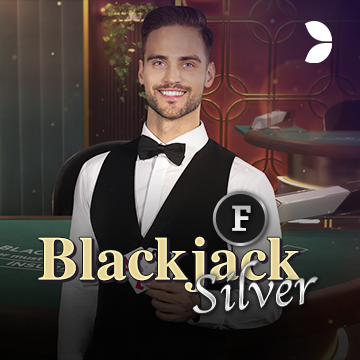 Blackjack Silver F - STONEBET88