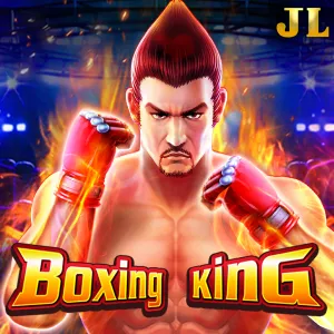 Boxing King - STONEBET88