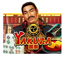 Joker123 : Yakuza - STONEBET88