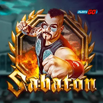 Sabaton - STONEBET88