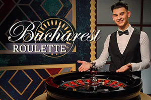 Bucharest Roulette - STONEBET88