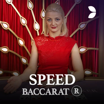 Speed Baccarat R - STONEBET88
