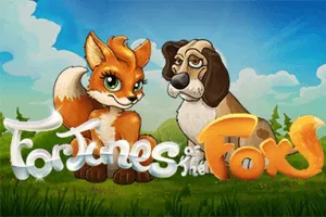 Fortunes of the Fox - STONEBET88
