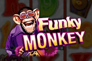 Funky Monkey - STONEBET88
