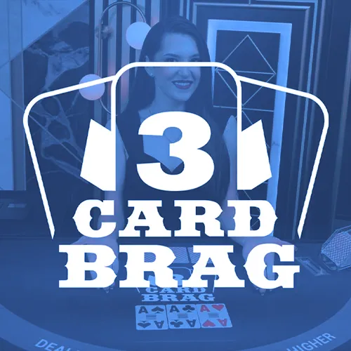 3 Card Brag - STONEBET88