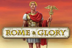 Rome and Glory - STONEBET88