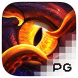 PGSoft : Kraken Gold Rush - STONEBET88