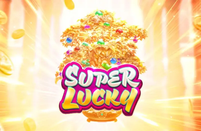PLAYSTAR : SUPER LUCKY - STONEBET88