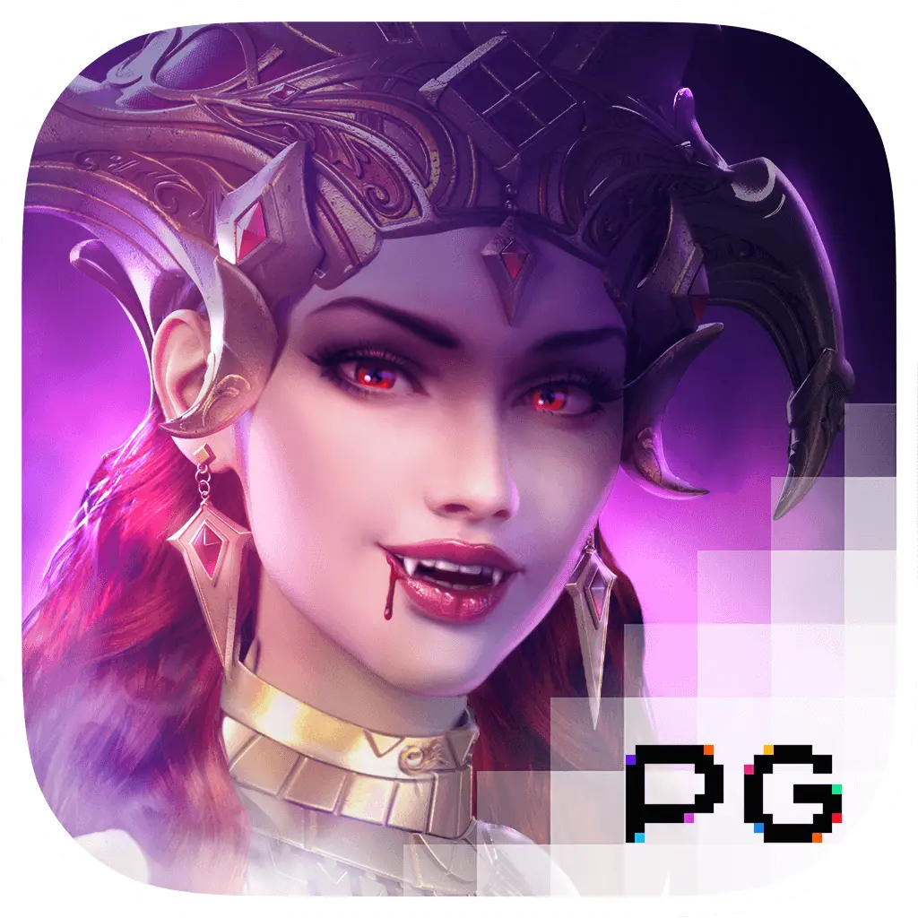 PGSoft : Vampires Charm - STONEBET88