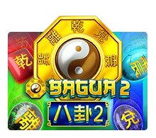 Joker123 : Bagua 2 - STONEBET88