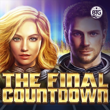 The Final Countdown - STONEBET88