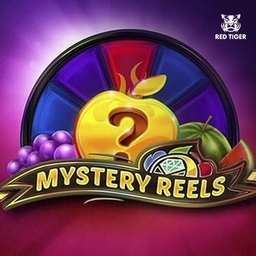 Mystery Reels - STONEBET88