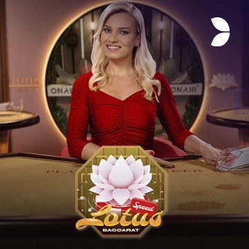 Lotus Speed Baccarat A - STONEBET88