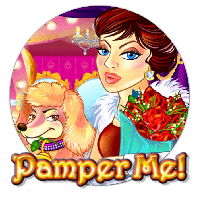 Habanero : Pamper Me - STONEBET88