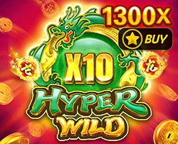 Dragon Soar - Hyper Wild - STONEBET88