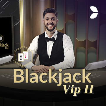 Blackjack VIP H - STONEBET88