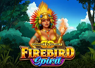 Pragmatic : Firebird Spirit - Connect & Collect - STONEBET88