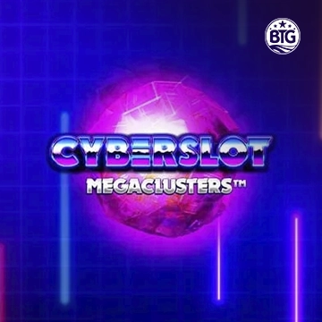 Cyberslot Megaclusters - STONEBET88