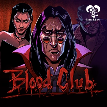 Blood Club - STONEBET88