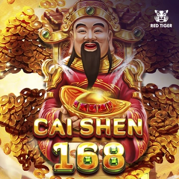 Cai Shen 168 - STONEBET88