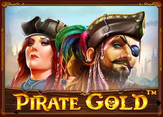 Pragmatic : Pirate Gold - STONEBET88