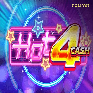 NolimitCity : Hot 4 Cash - STONEBET88