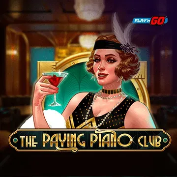 The Paying Piano Club - STONEBET88