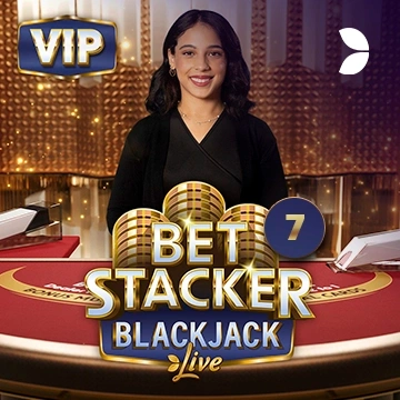 VIP Bet Stacker Blackjack 7 - STONEBET88