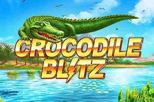 Crocodile Blitz™ - STONEBET88
