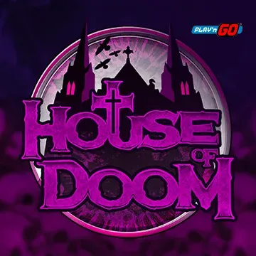 House of Doom - STONEBET88