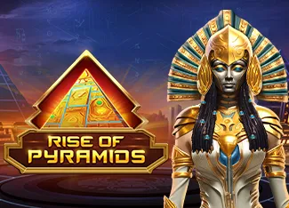 Pragmatic : Rise of Pyramids - STONEBET88