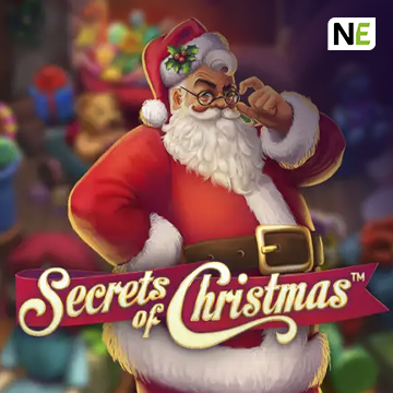 Secrets of Christmas - STONEBET88