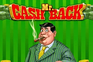 Mr. Cashback - STONEBET88