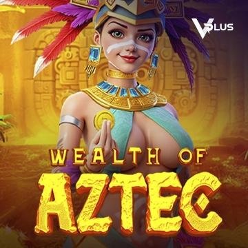 Wealth of Aztec - STONEBET88