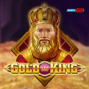Gold King - STONEBET88