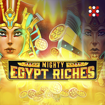 Mancala : Mighty Egypt Riches - STONEBET88