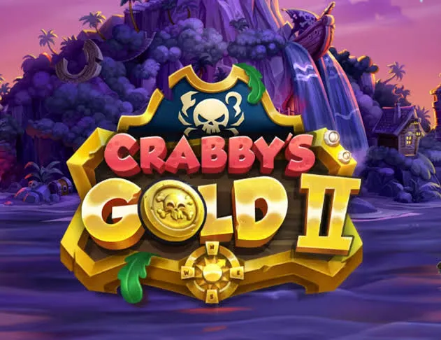 Crabbys Gold II - STONEBET88
